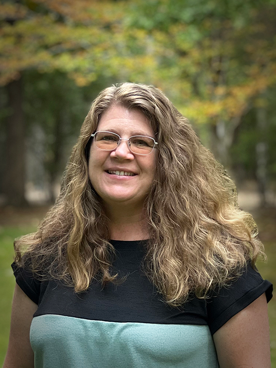 Heather Gill, Teacher of Students with Visual Impairments Heather Gill, Teacher of Students with Visual Impairments