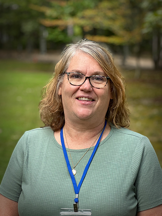 Laura Philips, Teacher of Students with Visual Impairments Laura Philips, Teacher of Students with Visual Impairments